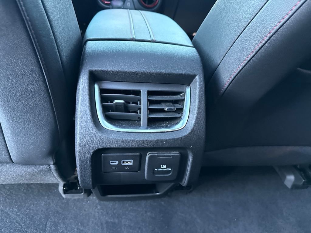 Used 2023 Chevrolet Blazer RS image 31