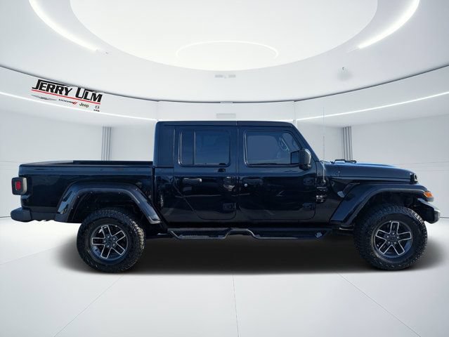 Used 2021 Jeep Gladiator Sport AWD/4WD image 2