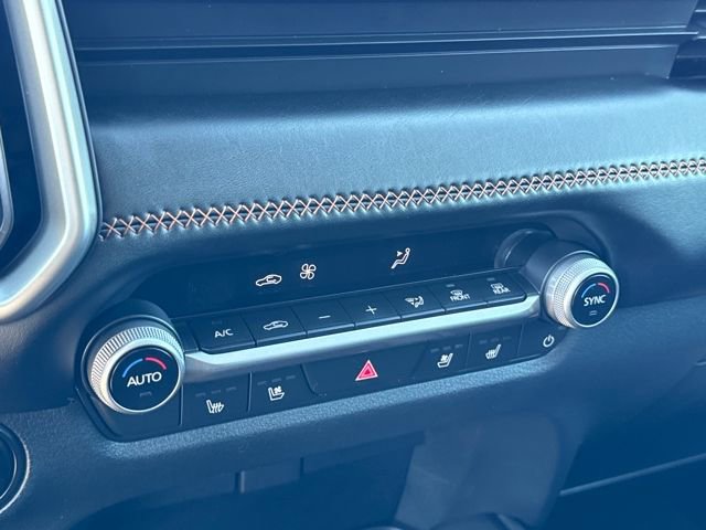 Used 2026 MAZDA CX-50 AWD 2.5 S w/ Cargo Package image 22