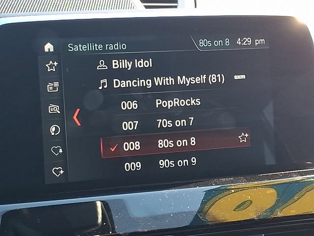 Used 2018 BMW X2 xDrive28i w/ M SportX Package AWD/4WD image 17