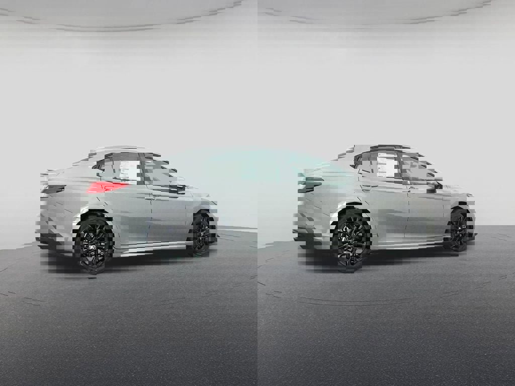 New 2026 Toyota Camry SE image 26