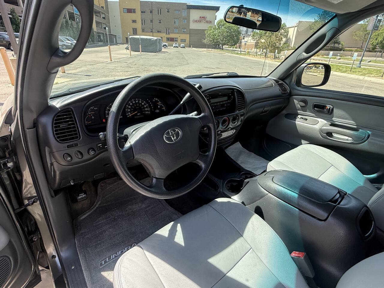 Used 2003 Toyota Tundra SR5 w/ SR5 Extra Value Pkg AWD/4WD image 18