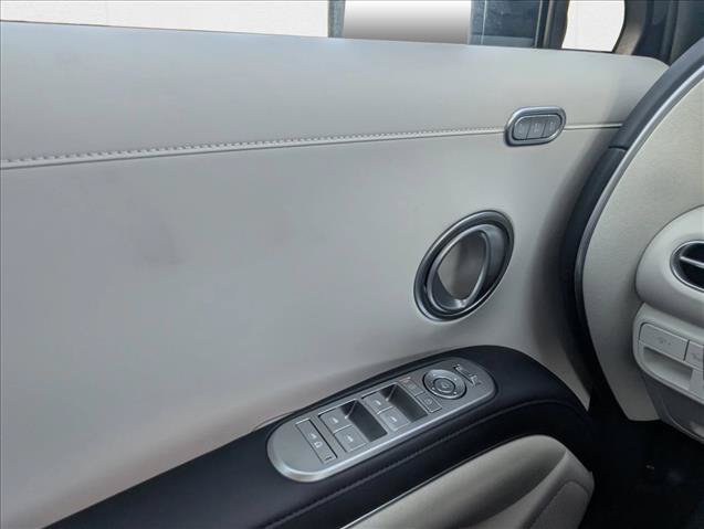 New 2026 Hyundai Palisade Calligraphy FWD image 11