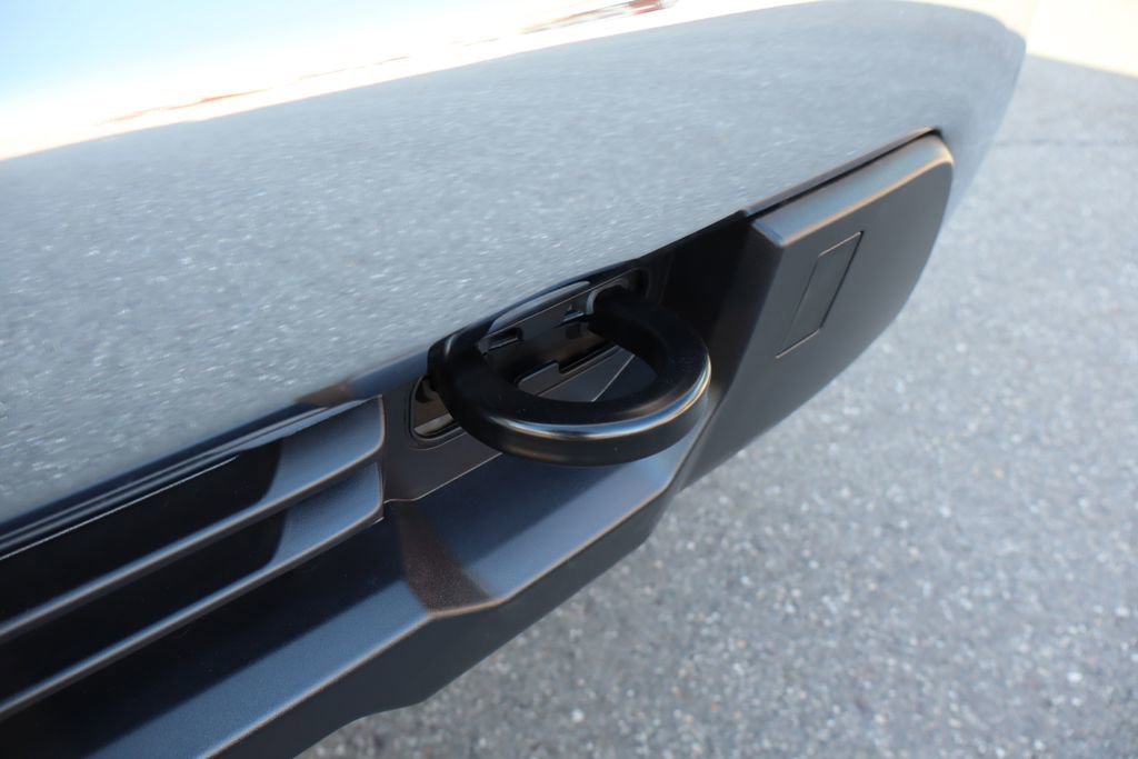 New 2026 Chevrolet Silverado 1500 LT image 6