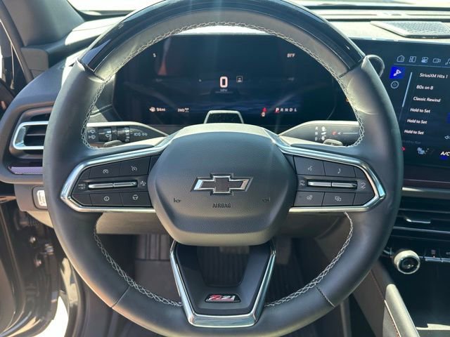 Used 2026 Chevrolet Traverse Z71 w/ Enhanced Driving Package AWD/4WD image 6