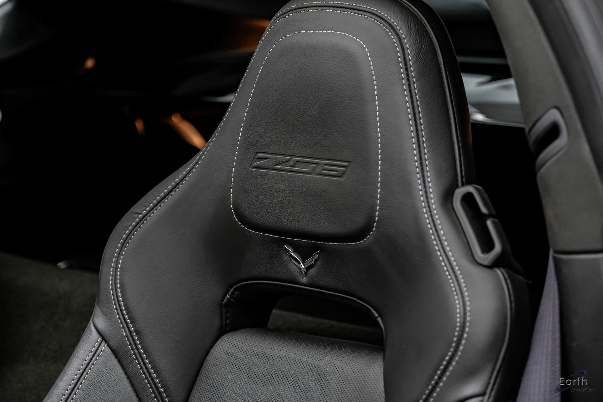 Used 2016 Chevrolet Corvette Z06 w/ 2LZ Preferred Equipment Group RWD image 47