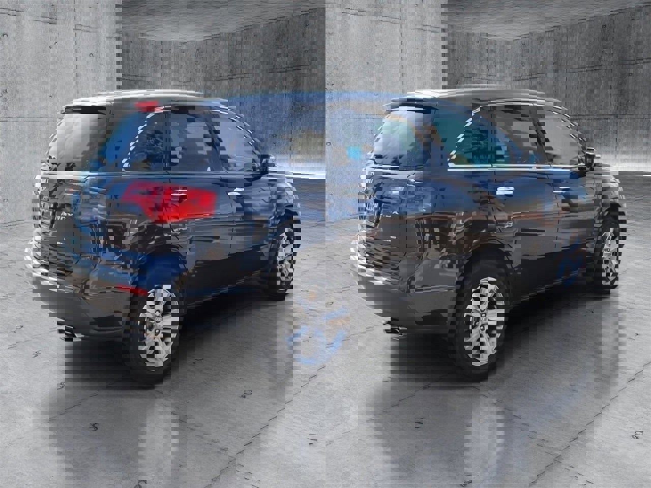 Used 2011 Acura MDX w/ Technology Package image 5