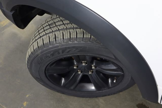 Used 2021 RAM 1500 Classic Warlock image 37