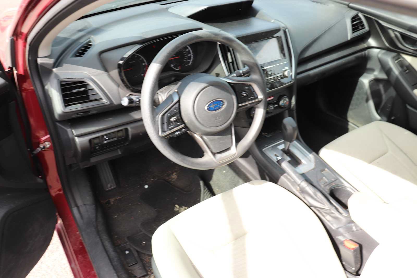 Used 2018 Subaru Impreza 2.0i AWD/4WD image 10