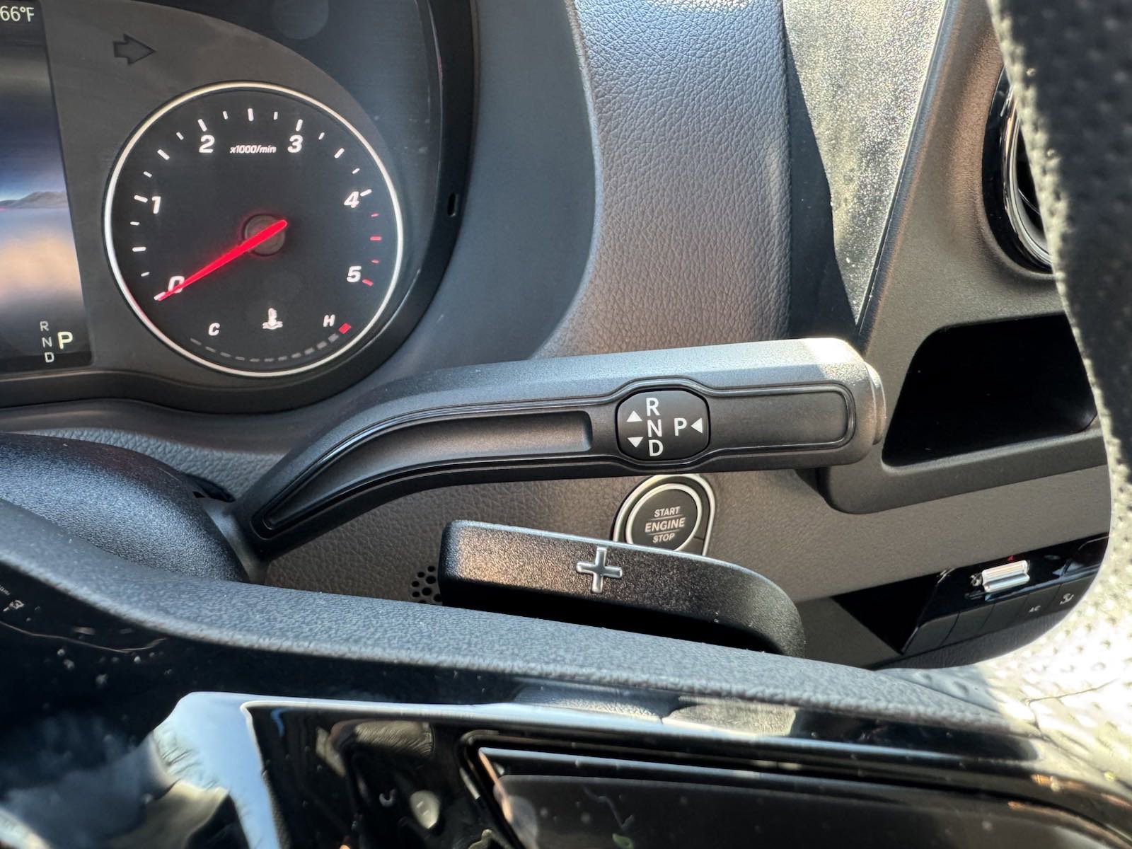 New 2025 Mercedes-Benz Sprinter 2500 image 16