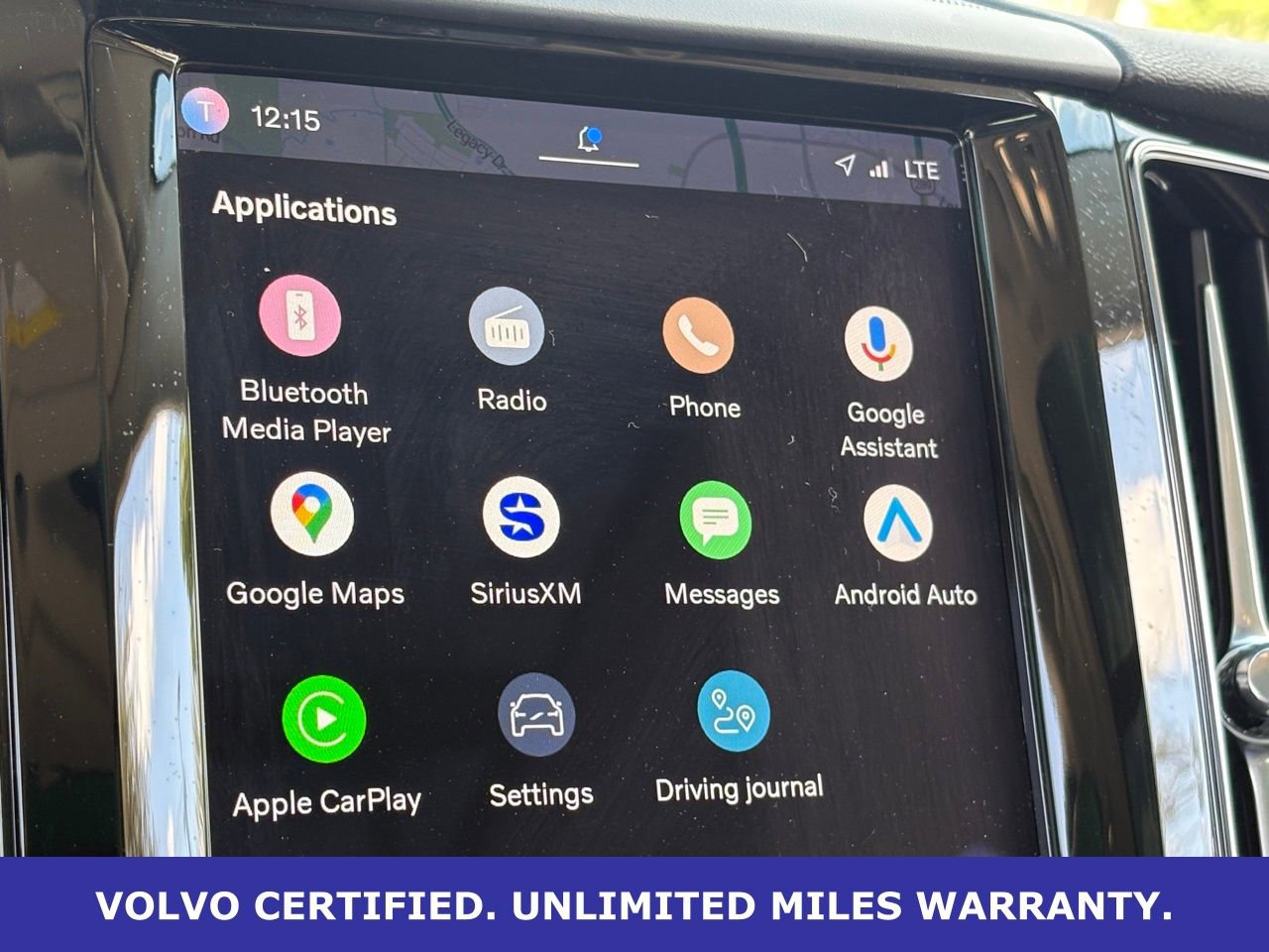 Certified 2023 Volvo XC60 B5 Core image 24