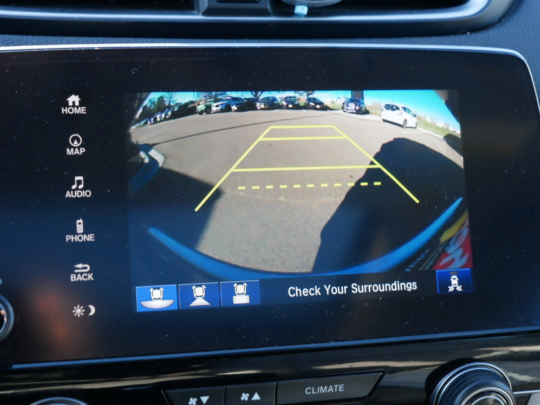 Used 2017 Honda CR-V Touring image 27