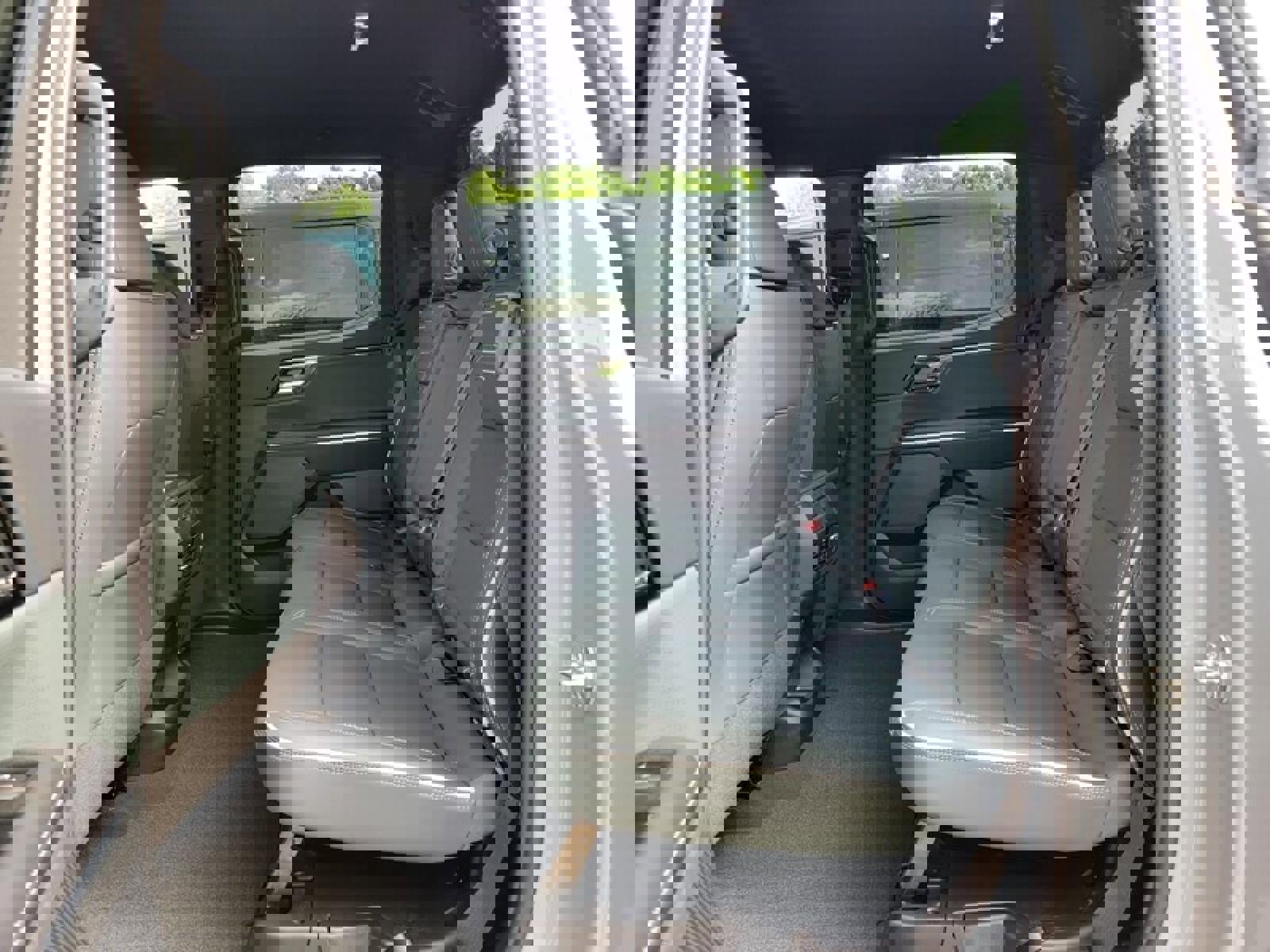 New 2026 GMC Sierra EV AT4 w/ AT4 Premium Package image 29