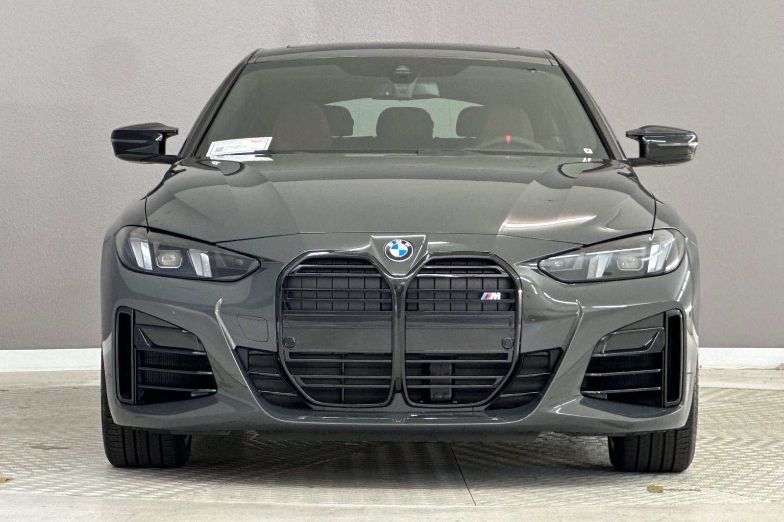 New 2026 BMW M440i w/ Premium Package RWD image 5