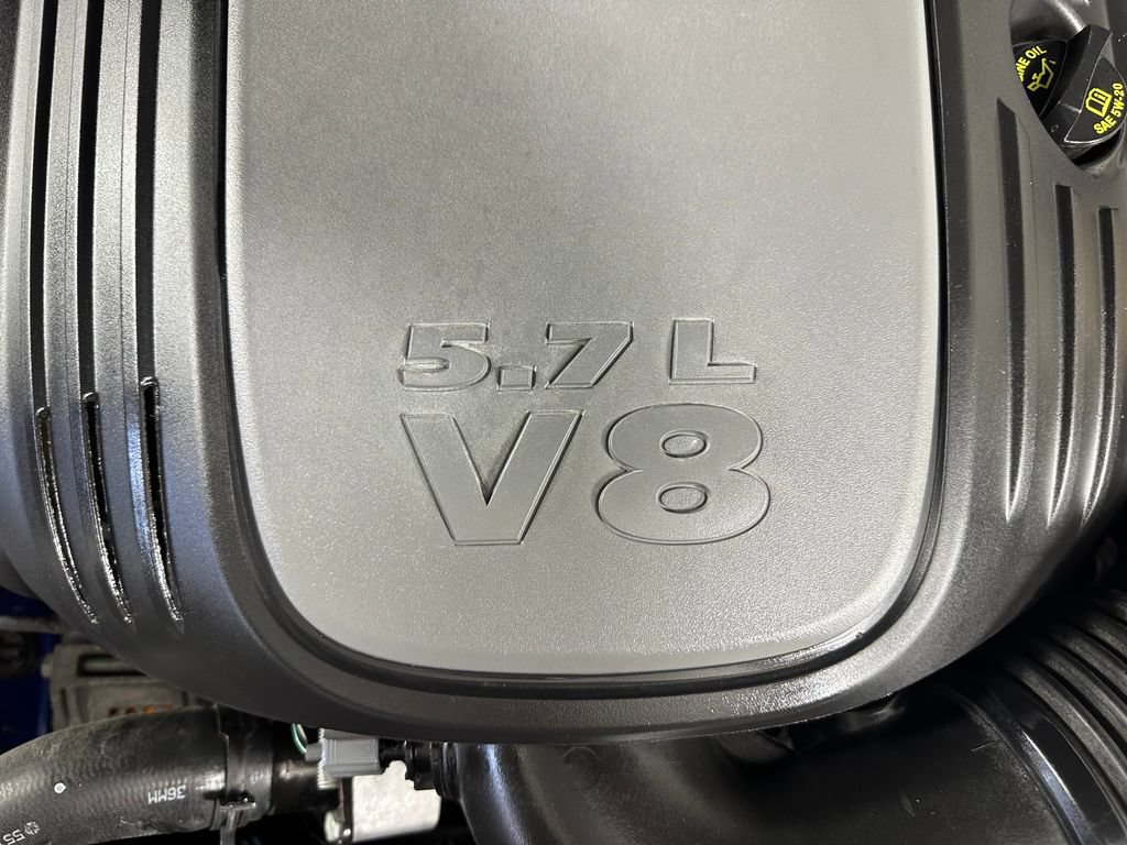 Used 2020 Dodge Charger R/T RWD image 12