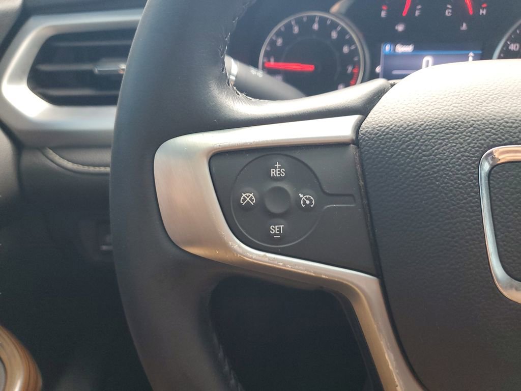 Used 2020 GMC Acadia SLE w/ Driver Convenience Package FWD image 19