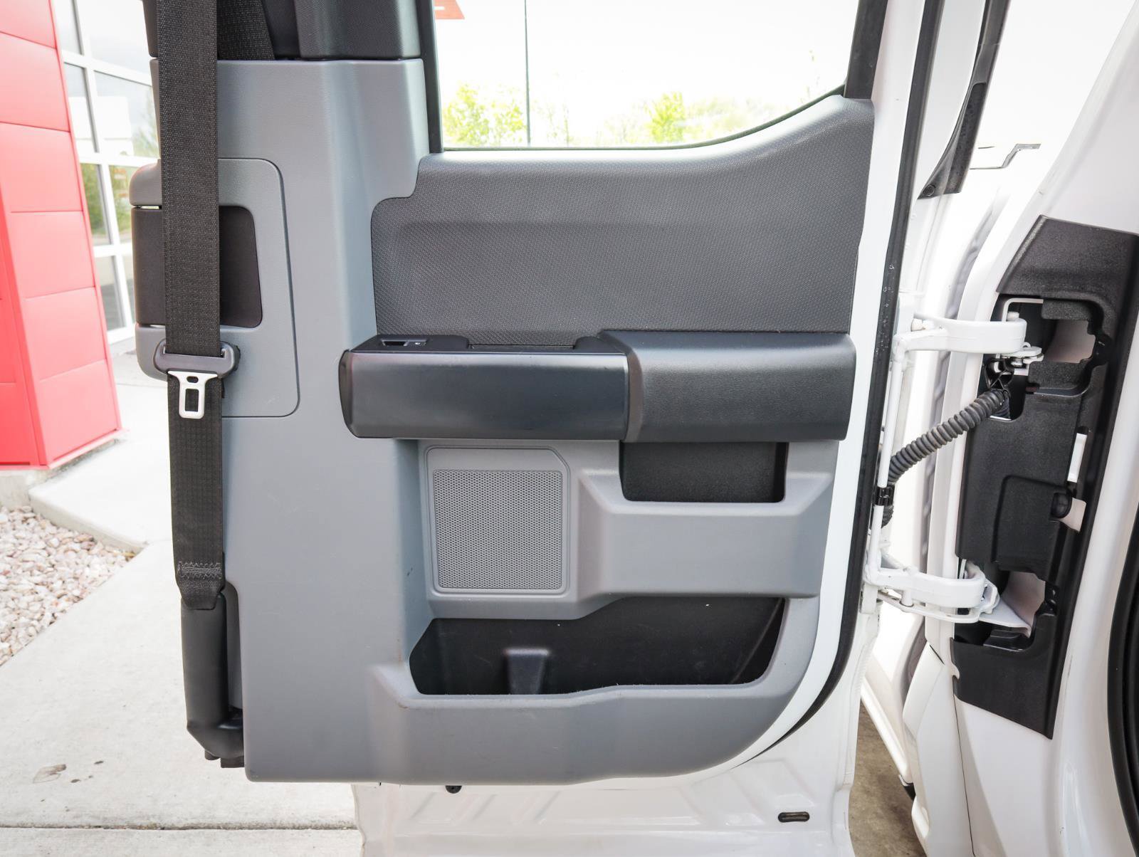 Used 2021 Ford F150 XL w/ Equipment Group 101A High AWD/4WD image 28