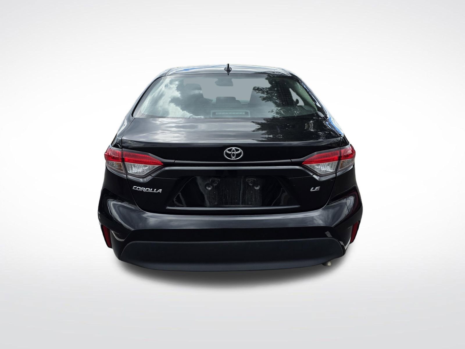 Used 2024 Toyota Corolla LE image 6