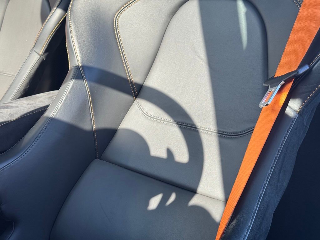 Used 2022 McLaren 720S Performance image 47