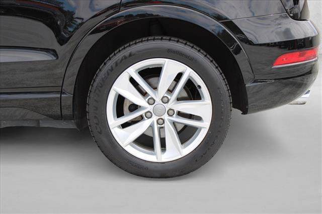 Used 2018 Audi Q3 2.0T Premium AWD/4WD image 16