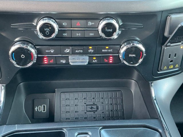 New 2026 Ford F150 XLT w/ Equipment Group 303A High AWD/4WD image 29