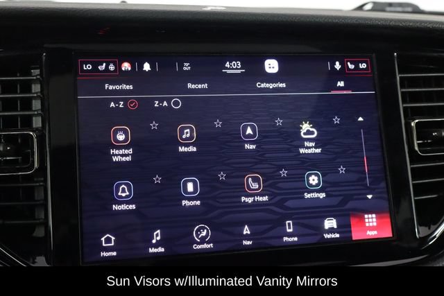 Used 2021 Dodge Durango GT AWD/4WD image 40