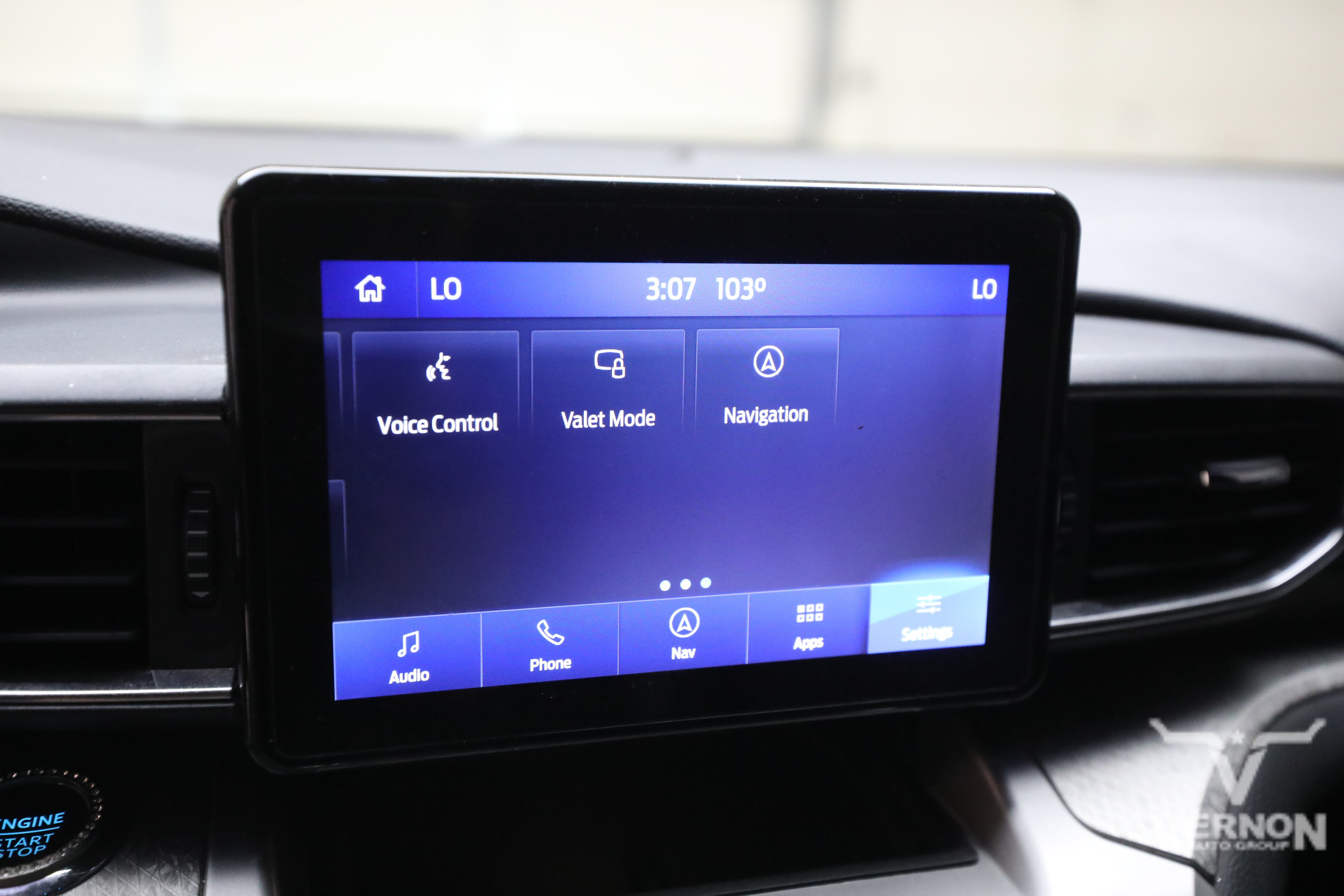 Used 2022 Ford Explorer Timberline AWD/4WD image 30