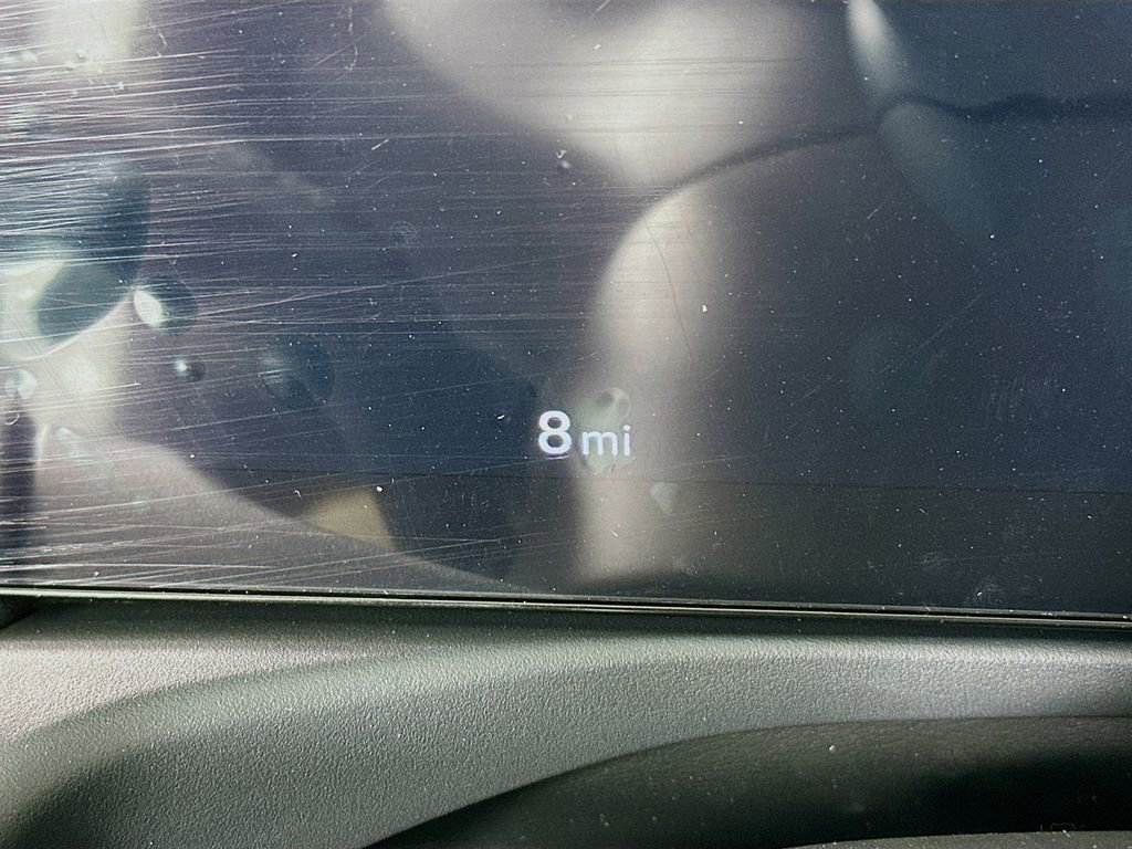 New 2026 Nissan Sentra SR w/ SR All Weather Package image 17