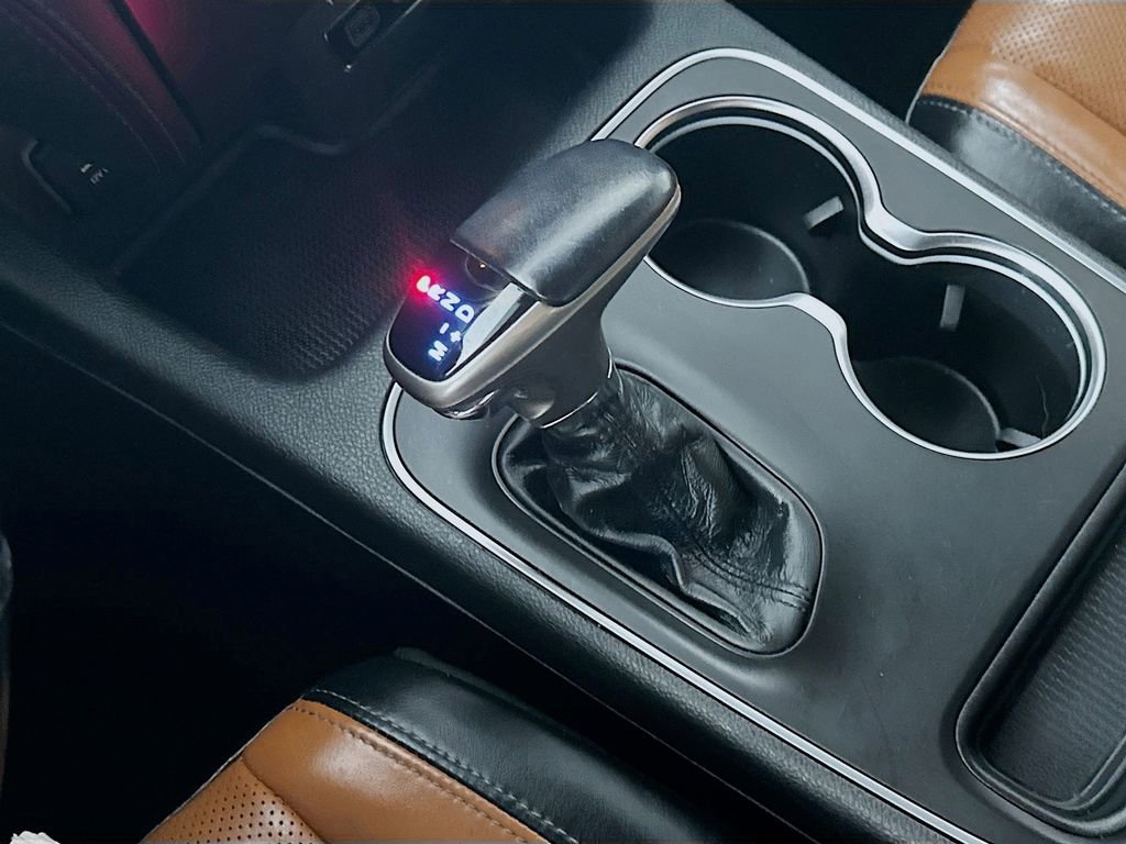 Used 2019 Dodge Durango Citadel image 16