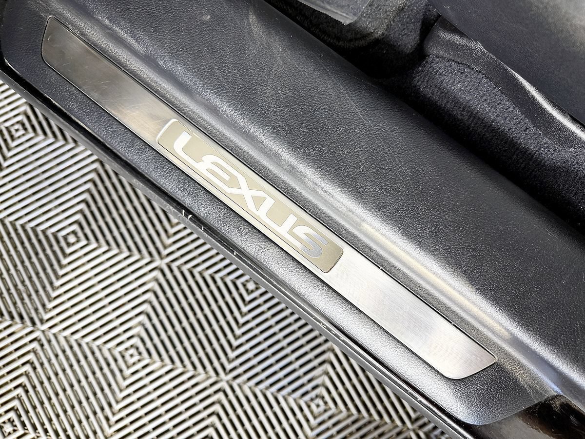Used 2015 Lexus RX 450h AWD image 32