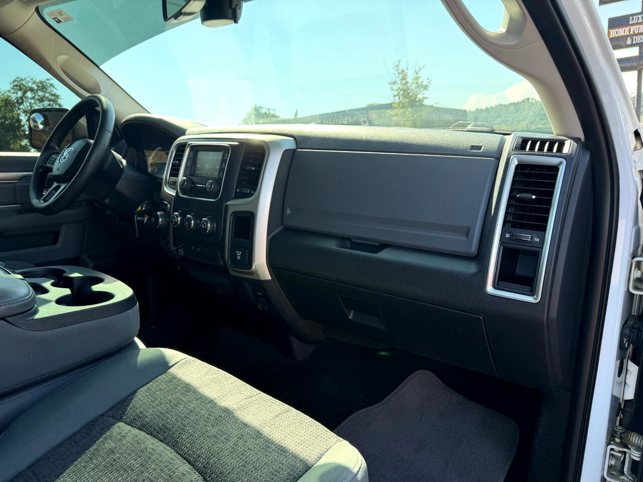 Used 2017 RAM 1500 Outdoorsman image 31