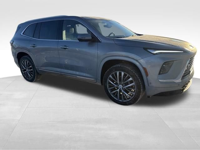 Certified 2025 Buick Enclave Avenir w/ Super Cruise Package AWD/4WD image 7