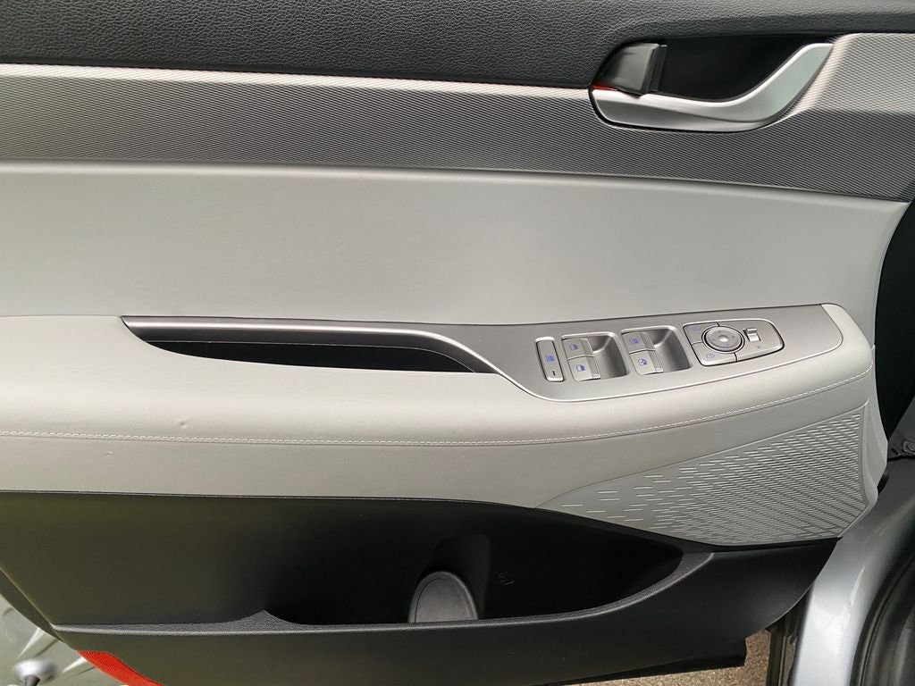 Used 2020 Hyundai Palisade SE image 31