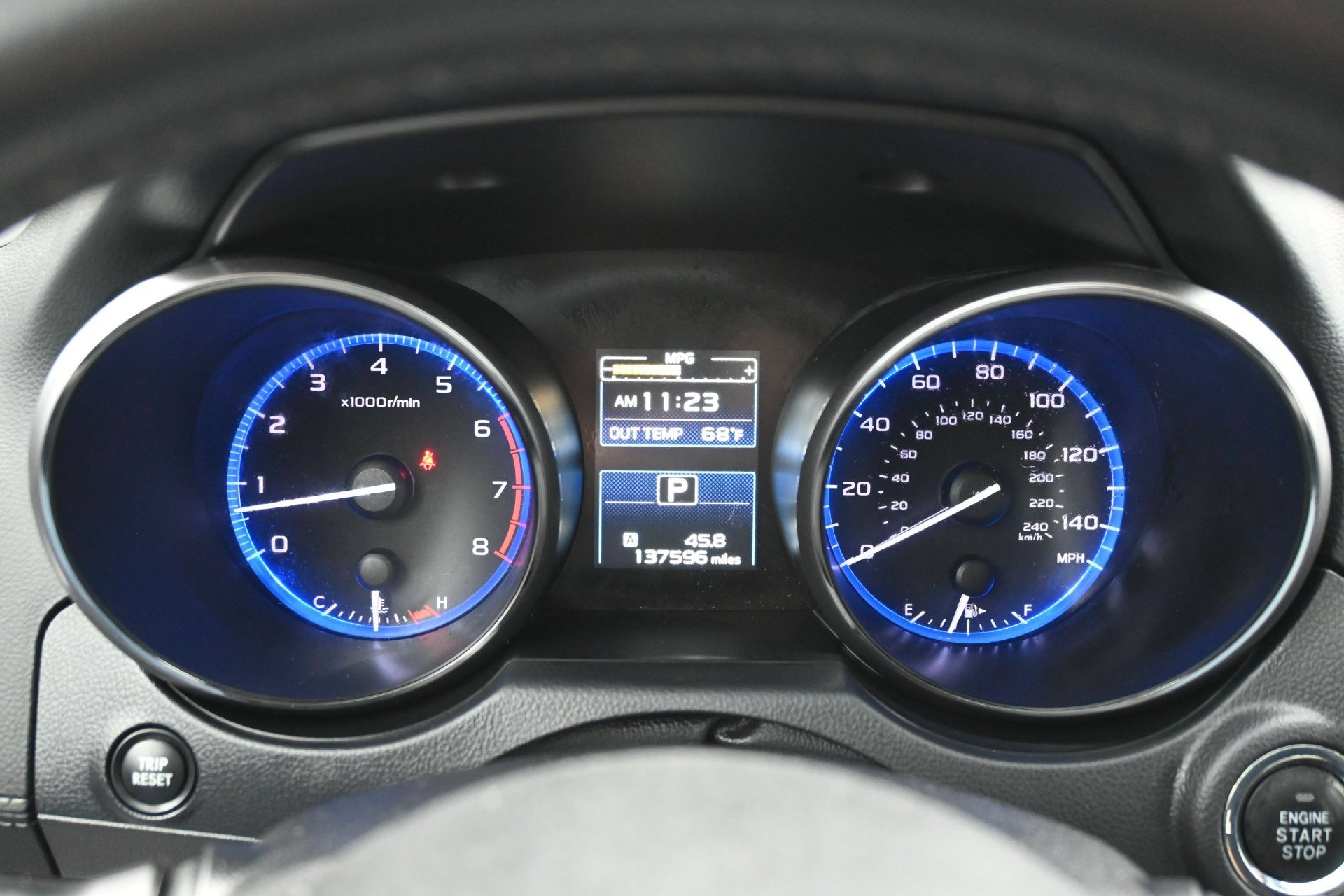 Used 2018 Subaru Outback 2.5i Limited w/ Popular Package #2 AWD/4WD image 20