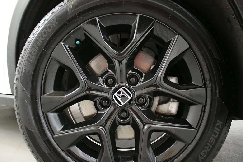 Used 2023 Honda HR-V Sport image 31