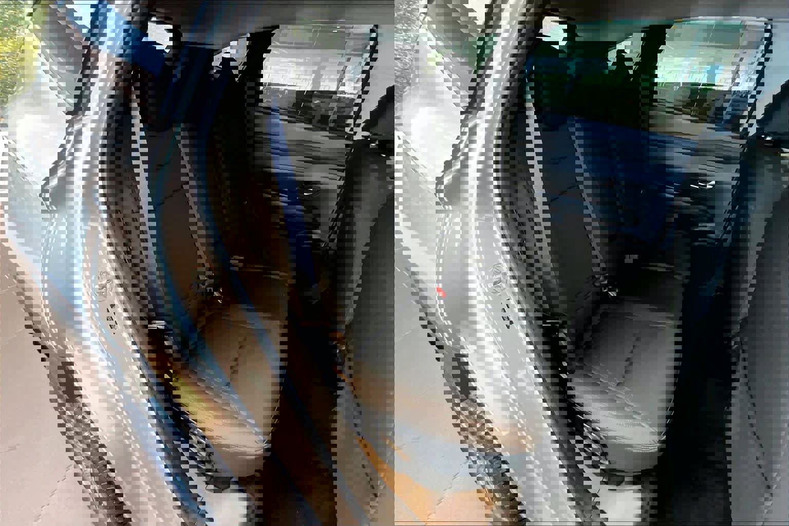 Used 2025 Hyundai Tucson SE image 34