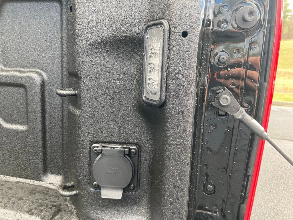 New 2026 Chevrolet Silverado 2500 LT w/ True North Edition image 45