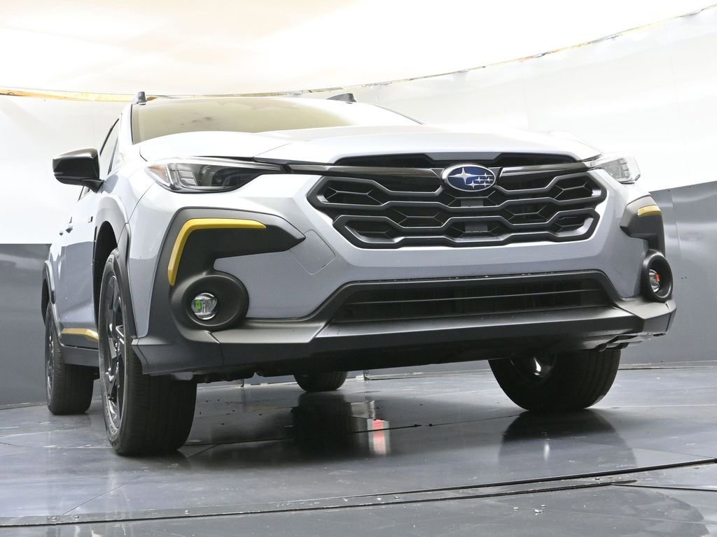 Used 2025 Subaru Crosstrek 2.5i Sport image 41
