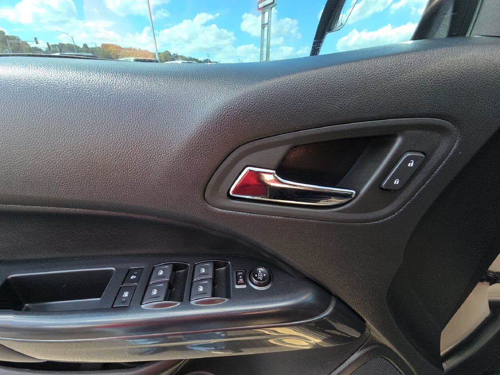 Used 2022 GMC Canyon AT4 w/ Trailering Package AWD/4WD image 15