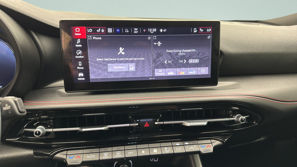 Used 2024 Dodge Hornet R/T AWD/4WD image 18