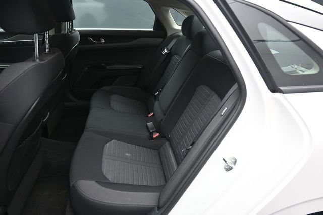Used 2025 Kia K5 LXS FWD image 38