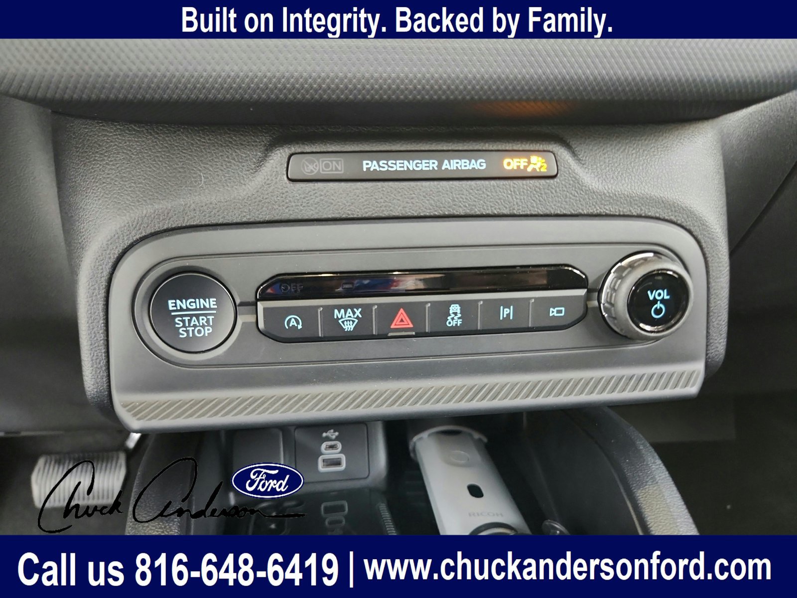 New 2025 Ford Bronco Sport Outer Banks w/ Outer Banks Tech Package+ AWD/4WD image 19