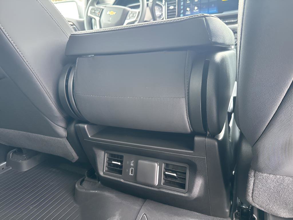 New 2026 Chevrolet Silverado 1500 LT image 52