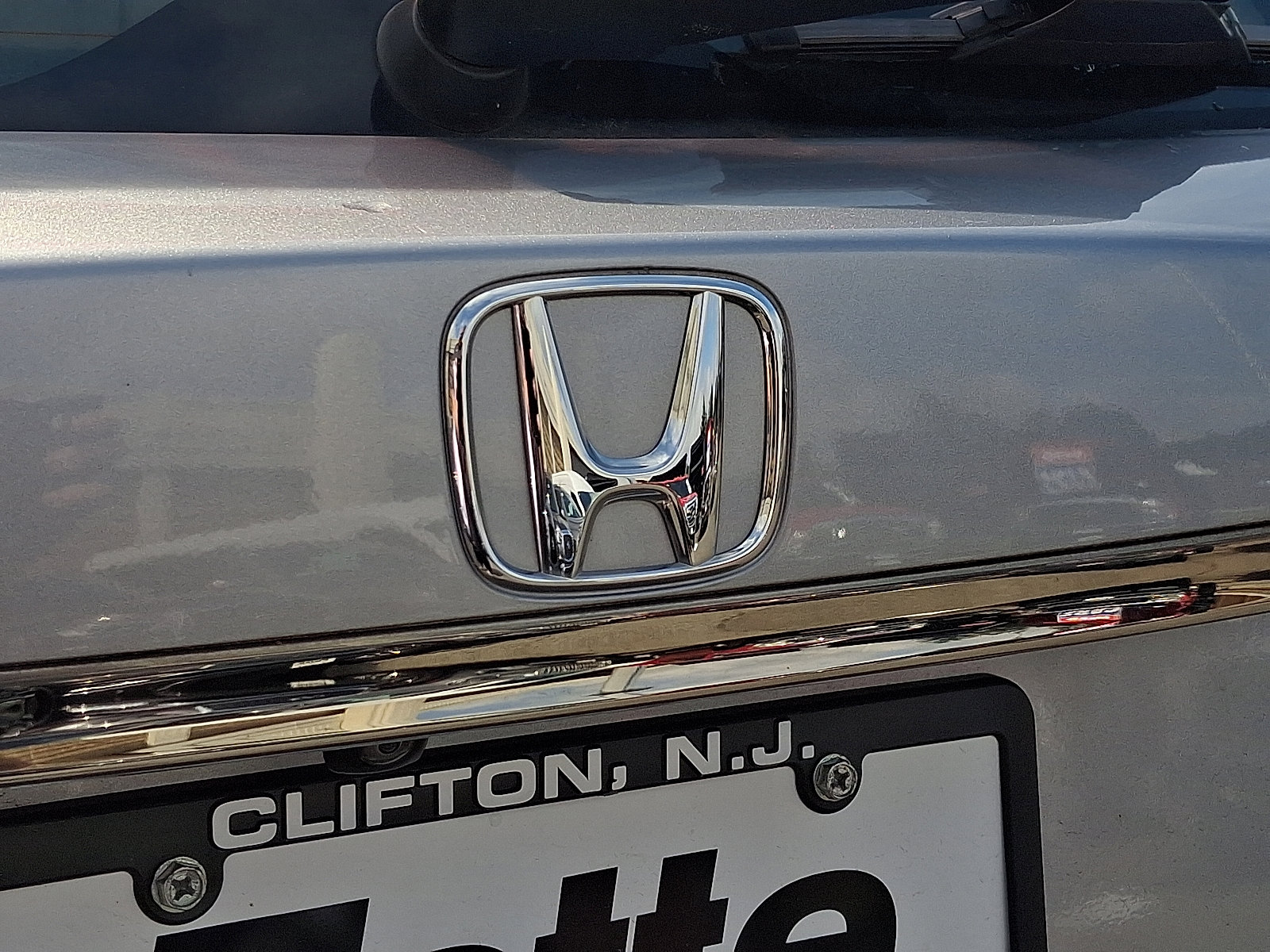 Used 2019 Honda HR-V LX image 29