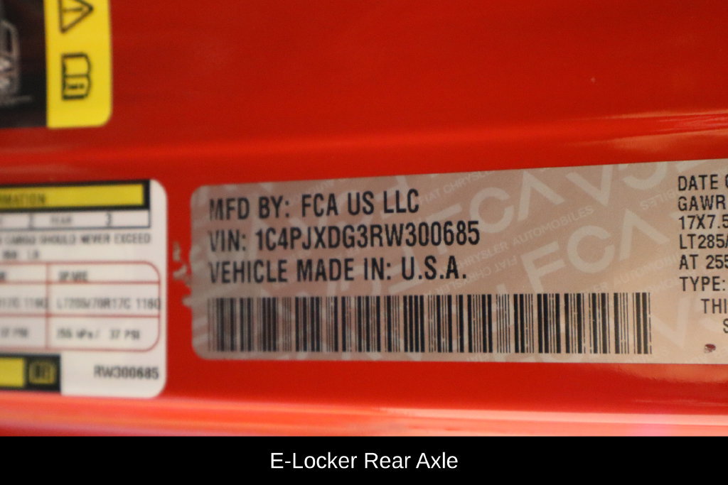 Used 2024 Jeep Wrangler Unlimited Sport AWD/4WD image 42