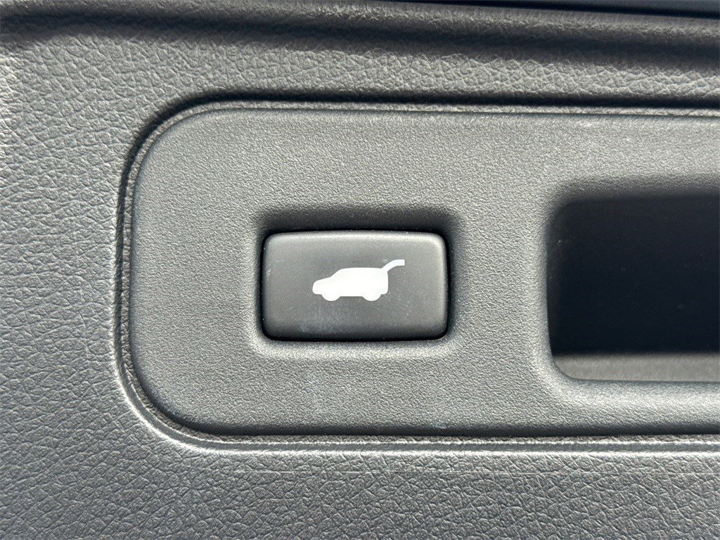 Certified 2024 Honda Passport TrailSport image 15