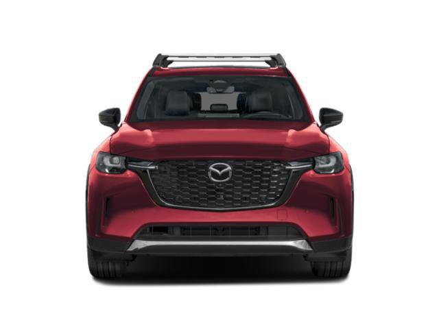 Certified 2026 MAZDA CX-90 3.3 Turbo S w/ Premium Package AWD/4WD image 7