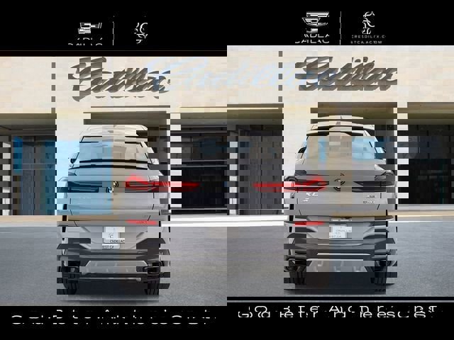 Used 2024 BMW X6 xDrive40i w/ Premium Package image 4