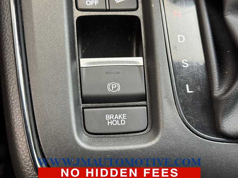 Used 2023 Honda CR-V EX image 33