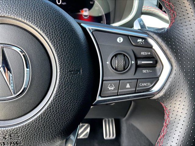 Used 2024 Acura MDX A-Spec AWD/4WD image 21
